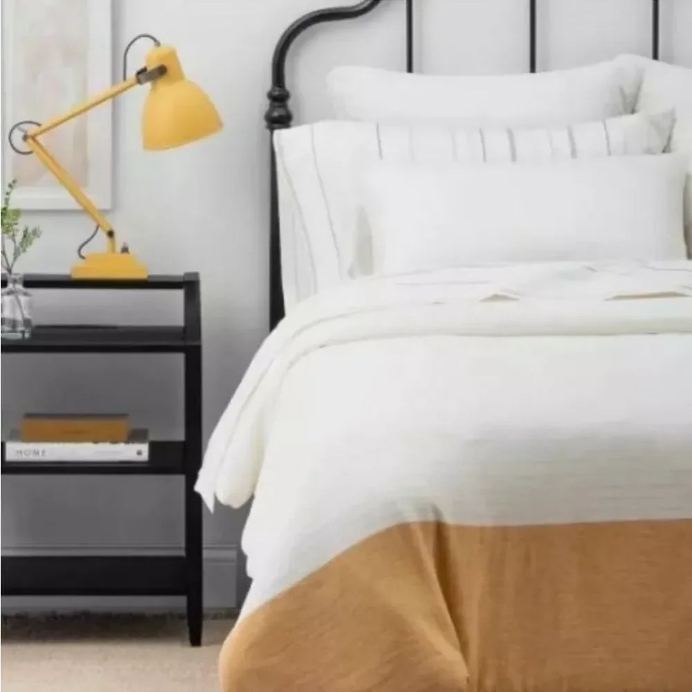 Hearth & Hand‎ comforter set